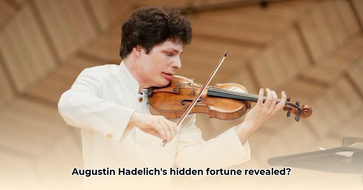 augustin-hadelich-net-worth